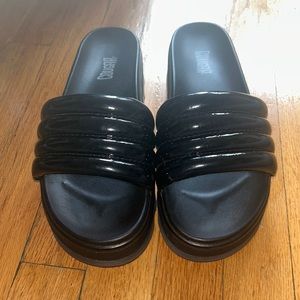 Cougar Prato Sandal